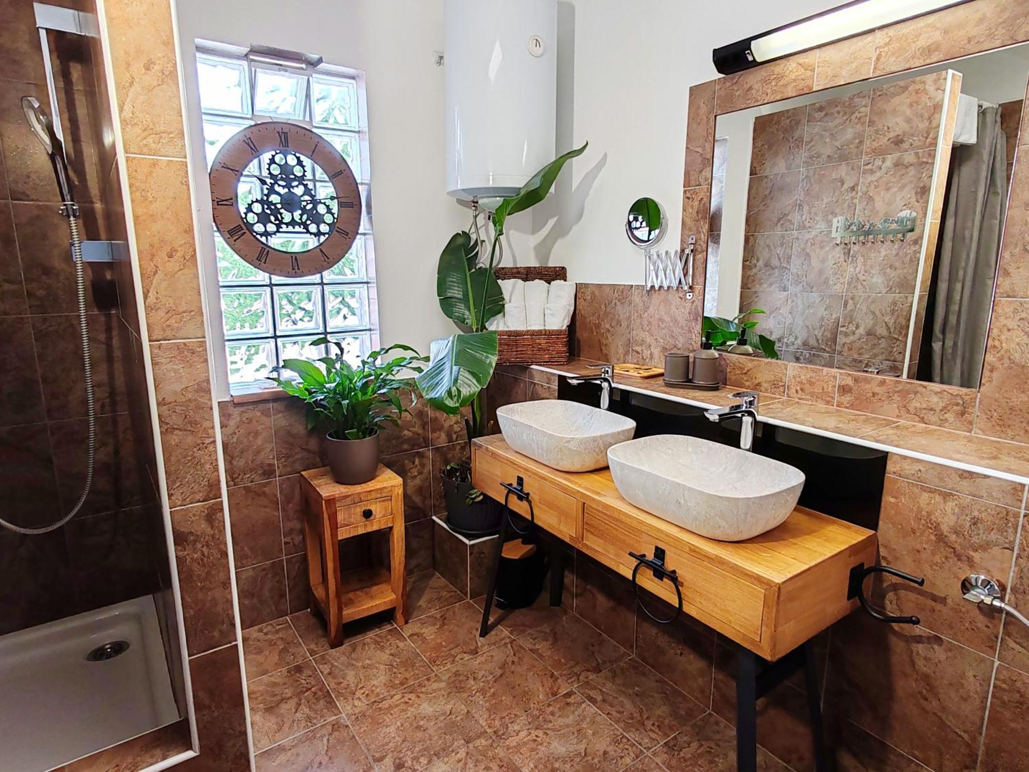 Art Gallery House With A Small Relaxing Pool Crikvenica Exteriör bild